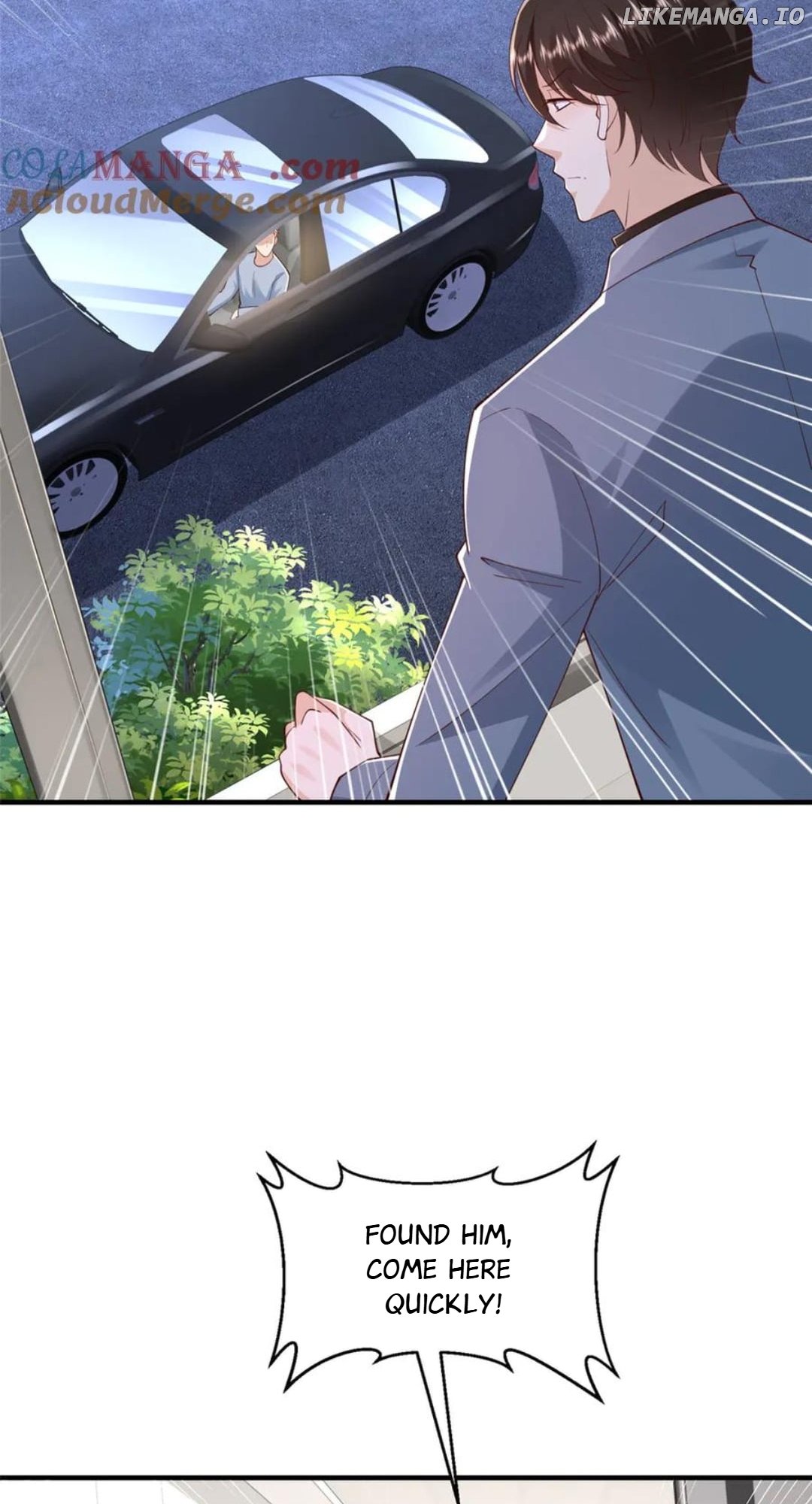 I randomly have a new career every week Chapter 797 - page 3